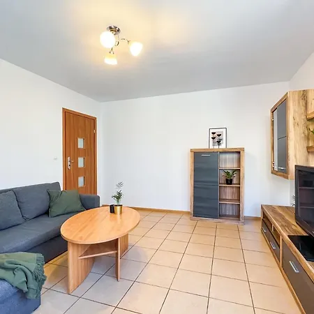 Appartement Apartment Gdansk Marynarki Polskiej Brzezno Beach By Fullhouse Gdańsk