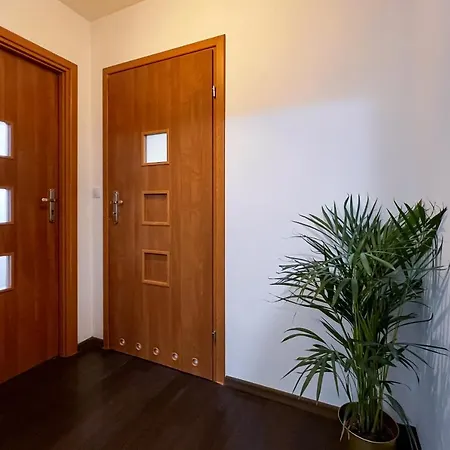 Apartment Gdansk Marynarki Polskiej Brzezno Beach By Fullhouse Appartement *