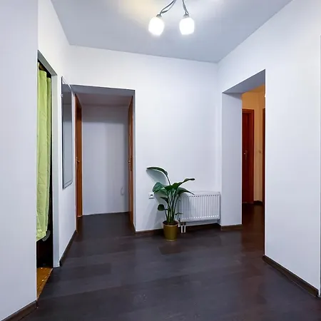 Apartment Gdansk Marynarki Polskiej Brzezno Beach By Fullhouse *
